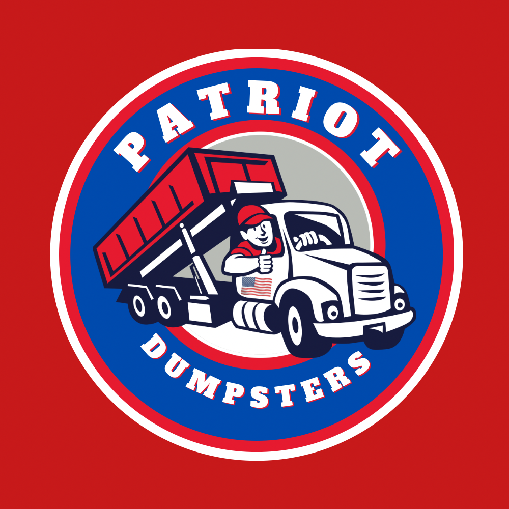 Patriot Dumpsters