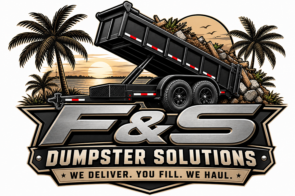 F&S Dumpster Solutions