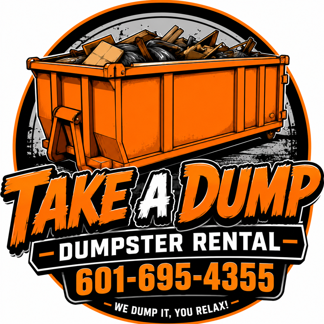 Take A Dump