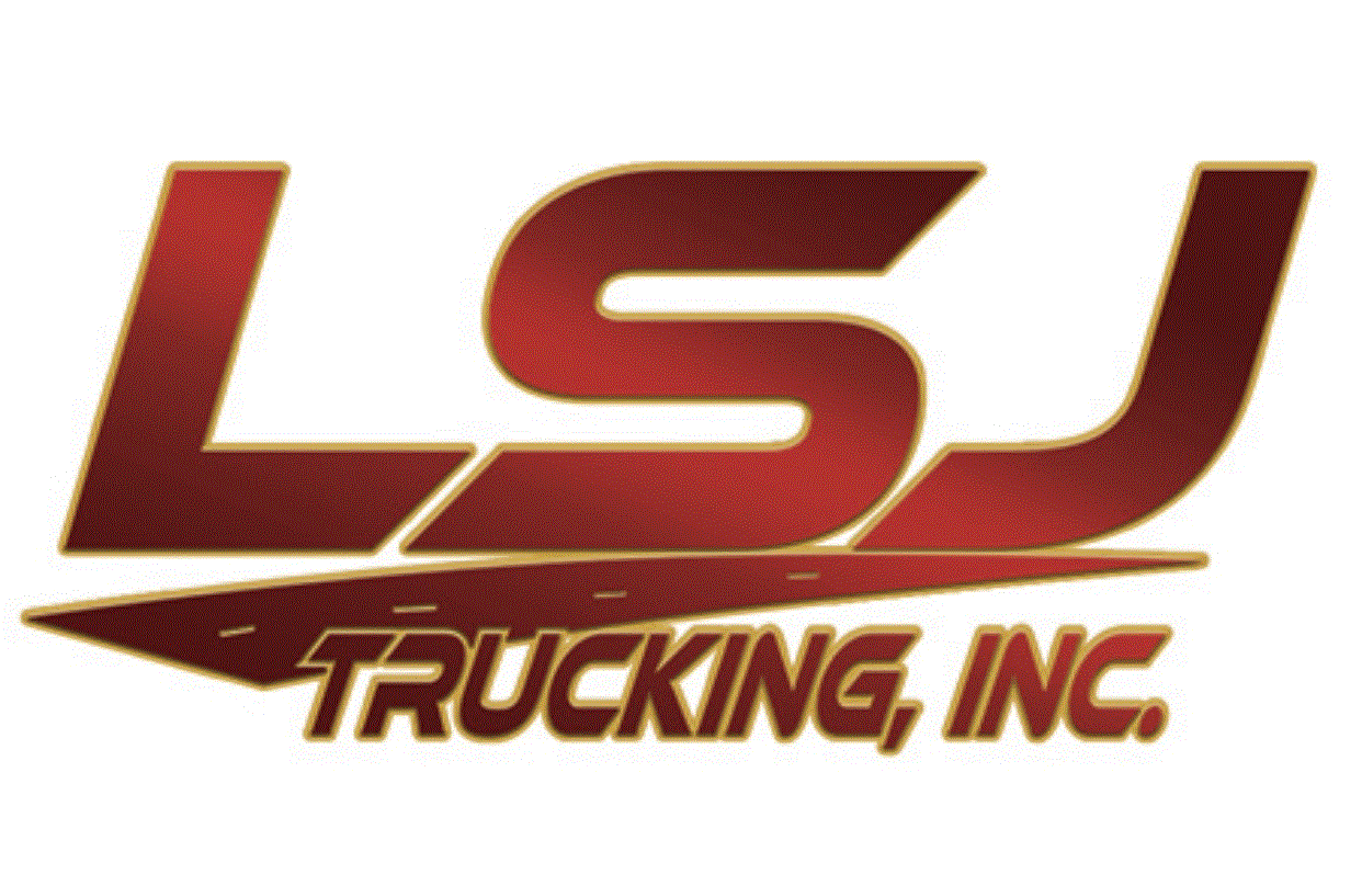LSJ Trucking Inc.