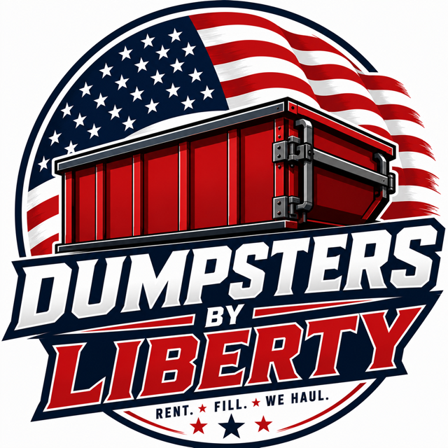 Dumpsters by Liberty GA LLC