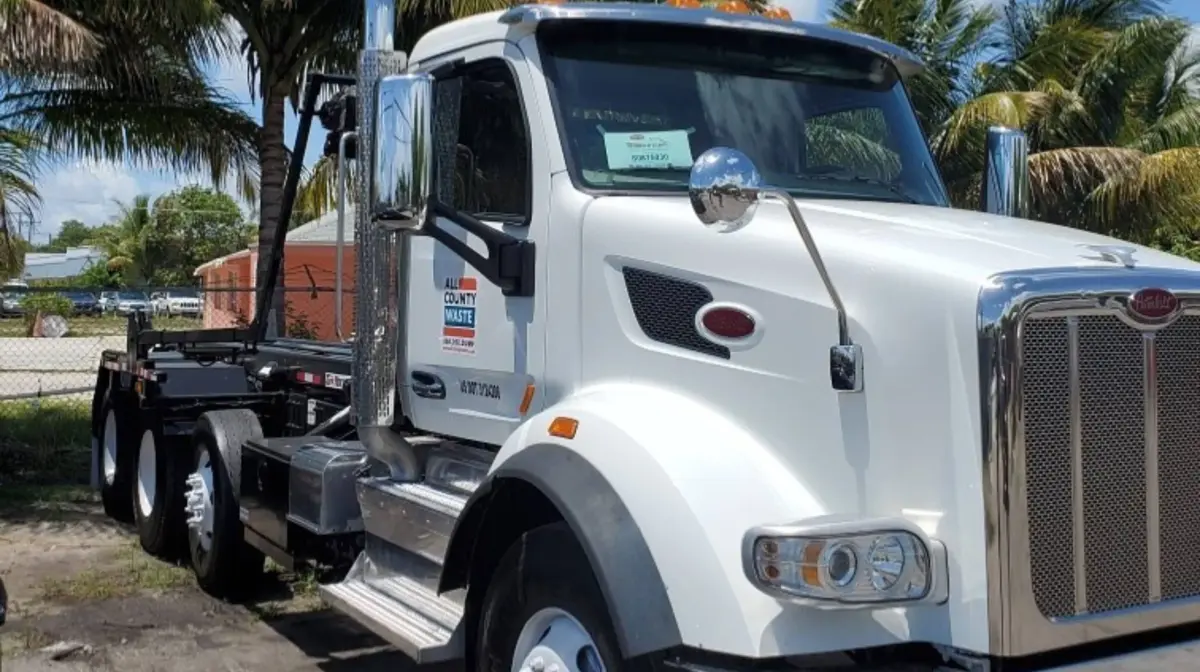 All County Dumpsters dumpster rental in Plantation, FL