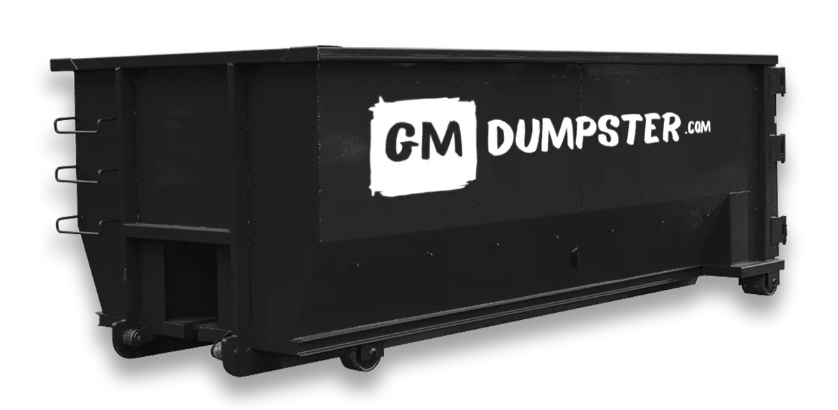 GM Dumpster LLC dumpster rental in Orlando, FL
